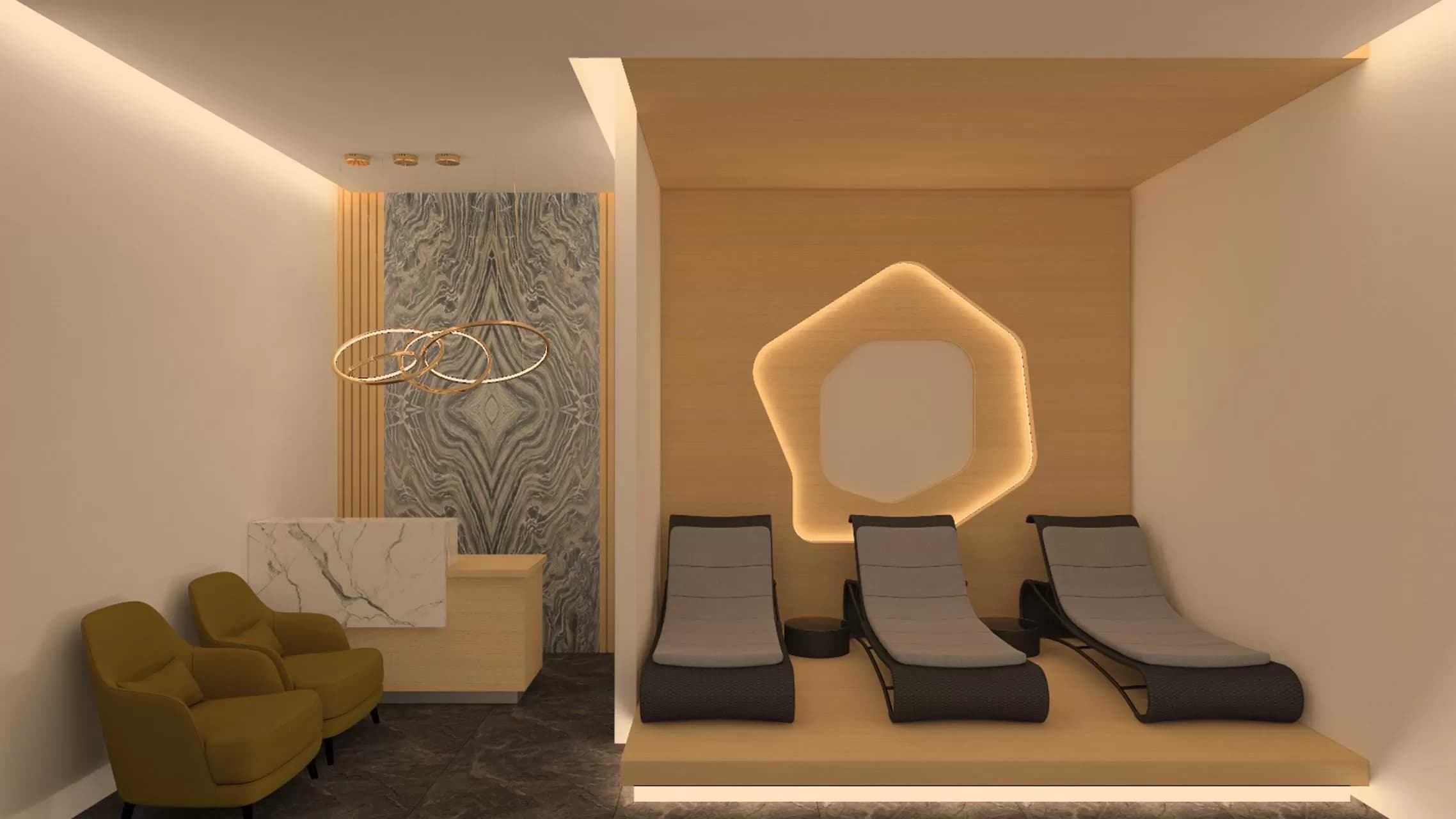 Spa Project
