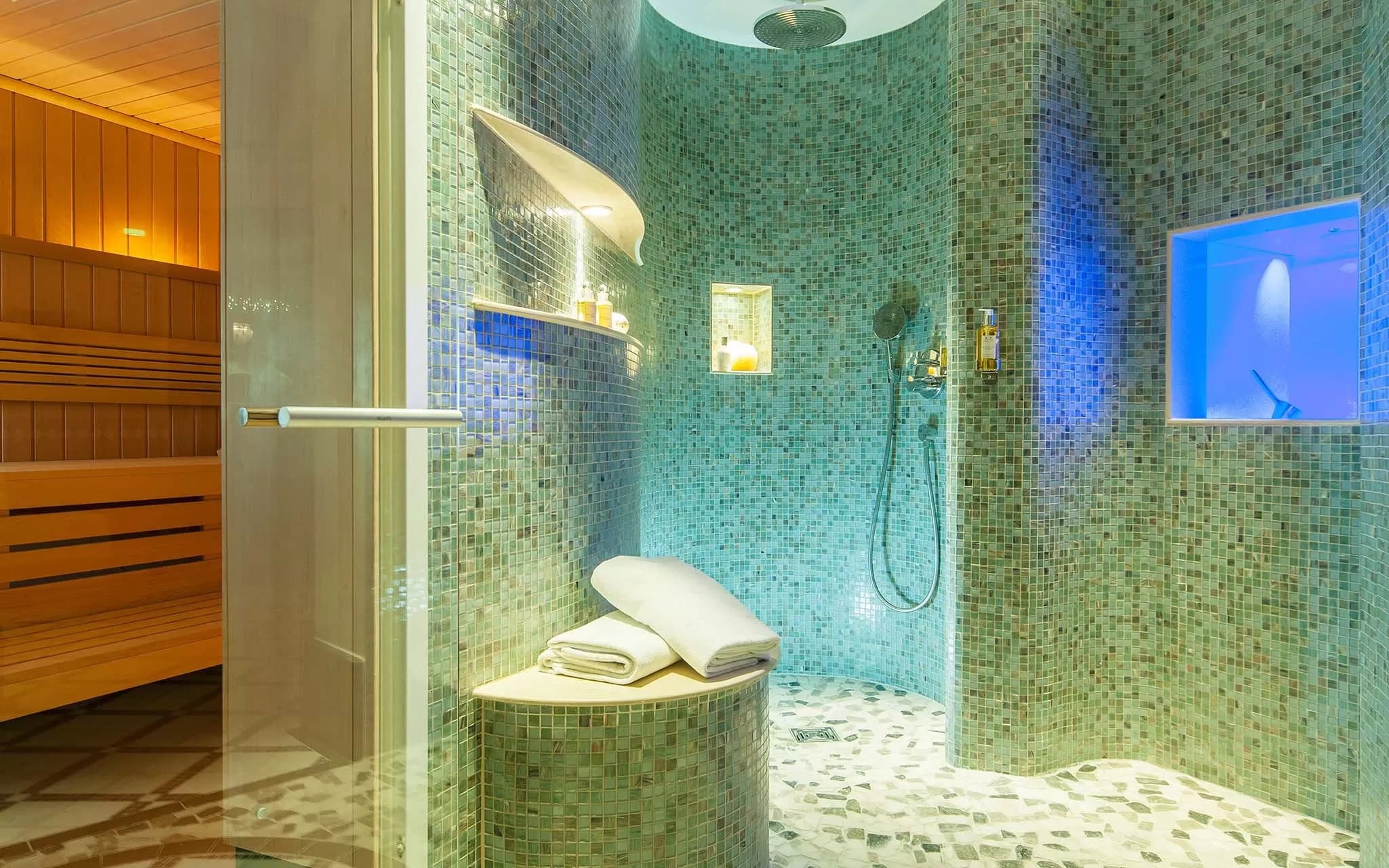 Spa Project